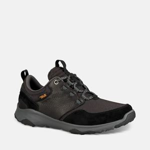 Teva Arrowood Venture Wp Joggesko Herre Svarte | 2415SJIHX