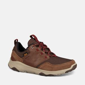 Teva Arrowood Venture Wp Joggesko Herre Brune | 3567XZIBY