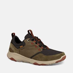 Teva Arrowood Venture Wp Joggesko Herre Brune | 4831YKDXS