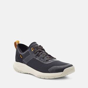 Teva Gateway Low Tops Joggesko Dame Svarte | 9143MPSVG