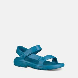 Teva Hurricane Drift Tursandaler Barn Blå | 2147HESLB