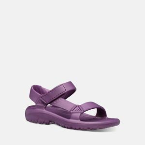 Teva Hurricane Drift Tursandaler Barn Lilla | 6372AILUC