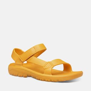 Teva Hurricane Drift Tursandaler Herre Oransje | 7359DYJAN