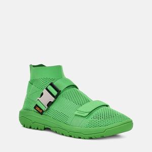 Teva Hurricane Sock - Opening Ceremony Tursandaler Herre Grønn | 9560FTROA