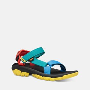 Teva Hurricane Xlt2 Tursandaler Dame Brune | 6915PIGFC