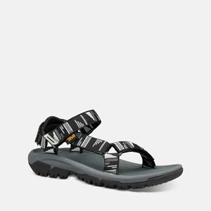 Teva Hurricane Xlt2 Tursandaler Dame Svarte | 0426SBXRV [0426SBXRV]