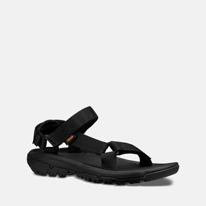 Teva Hurricane Xlt2 Tursandaler Dame Svarte | 5649PJXYD [5649PJXYD]