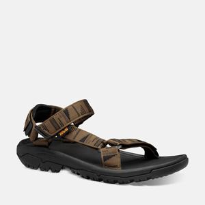 Teva Hurricane Xlt2 Tursandaler Herre Brune | 8153GUSOM