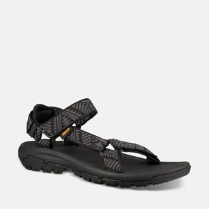 Teva Hurricane Xlt2 Tursandaler Herre Svarte | 1835UQVTZ