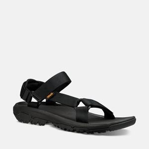 Teva Hurricane Xlt2 Tursandaler Herre Svarte | 6275JKSOD