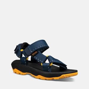 Teva Hurricane Xlt 2 Tursandaler Barn Blå | 0247KTEOW