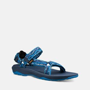 Teva Hurricane Xlt 2 Tursandaler Barn Blå | 2095UPMXO