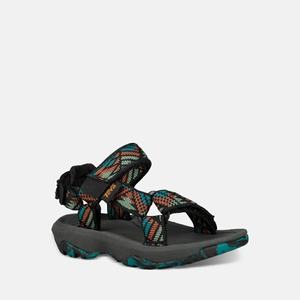 Teva Hurricane Xlt 2 Tursandaler Barn Grå | 6548XQHJI