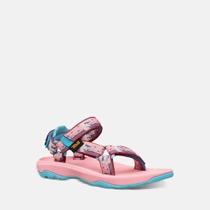 Teva Hurricane Xlt 2 Tursandaler Barn Rosa | 0391GXCKI