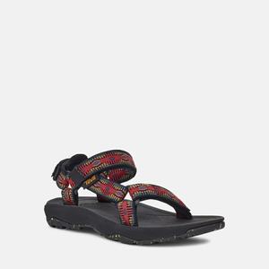 Teva Hurricane Xlt 2 Tursandaler Barn Svarte / Rød | 3890TSLBN