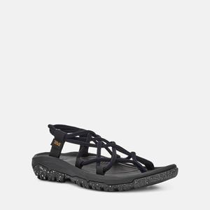 Teva Hurricane Xlt Infinity Tursandaler Dame Svarte | 3167EUMJC