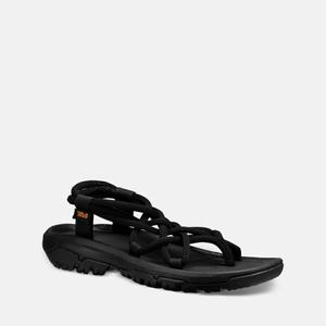 Teva Hurricane Xlt Infinity Tursandaler Dame Svarte | 5397BNLHQ