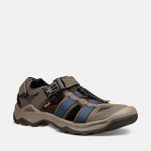 Teva Omnium 2 Sandaler Herre Brune | 4206AGKOH