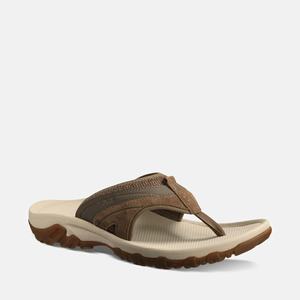 Teva Pajaro Sandaler Herre Brune | 6132POWRI