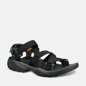 Teva Terra Fi 5 Sports Sandaler Herre Svarte | 5236HWTDC