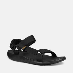 Teva Terra-float Universal Lite Sandaler Herre Svarte | 5367KFEPX