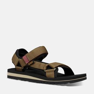 Teva Universal Trail Sandaler Herre Brune | 8923AZCGV