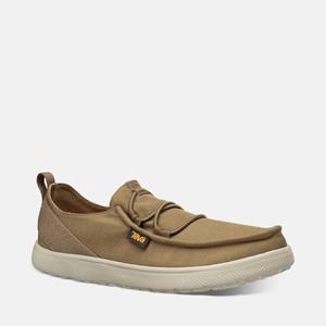 Teva Voya Blonder Joggesko Herre Brune | 6379MCSPN