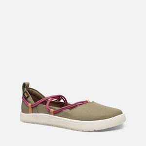 Teva Voya Infinity Mj Joggesko Dame Brune | 2796XMETO